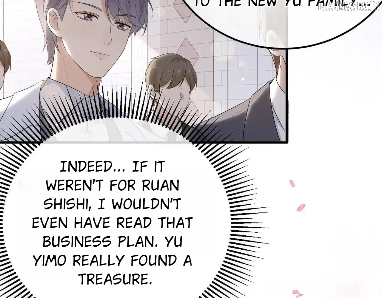 100-Day Warm Marriage Chapter 80 - page 75